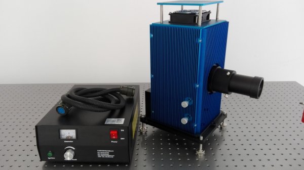 HL250 250W科研鹵鎢燈光源